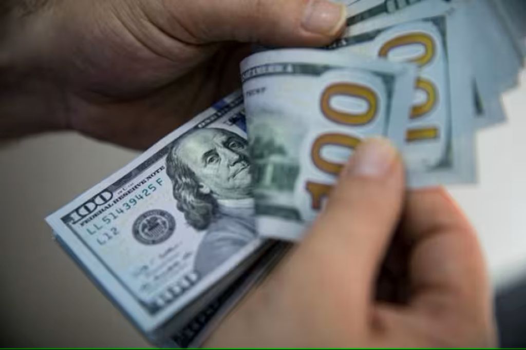 Precio del dólar para 6 de junio - Agencia Carabobeña de Noticias