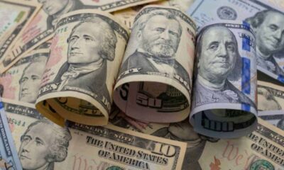 Precio del dólar para el 19 de junio - Agencia Carabobeña de Noticias