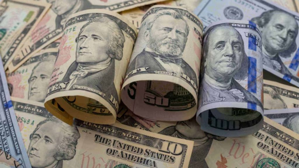 Precio del dólar para el 19 de junio - Agencia Carabobeña de Noticias