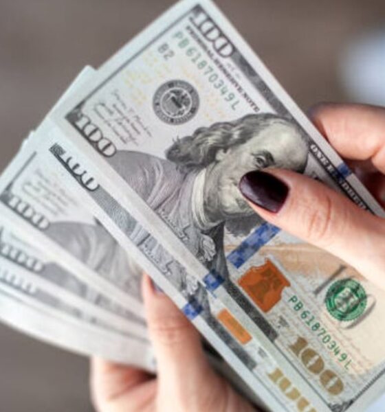Precio del dólar para el 20 de junio - Agencia Carabobeña de Noticias