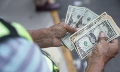 Precio del dólar para el 9 de junio - Agencia Carabobeña de Noticias