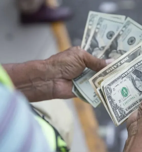 Precio del dólar para el 9 de junio - Agencia Carabobeña de Noticias
