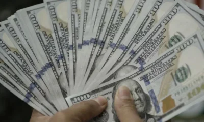 Precio del dólar para el martes 17 de junio - Agencia Carabobeña de Noticias