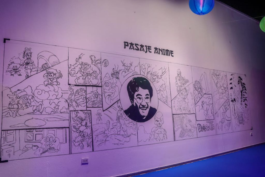 Primer Salón Nacional de Ilustración Carabobo 2025 - Agencia Carabobeña de Noticias