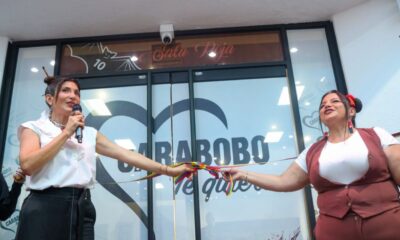 Primer Salón Nacional de Ilustración Carabobo 2025 - Agencia Carabobeña de Noticias