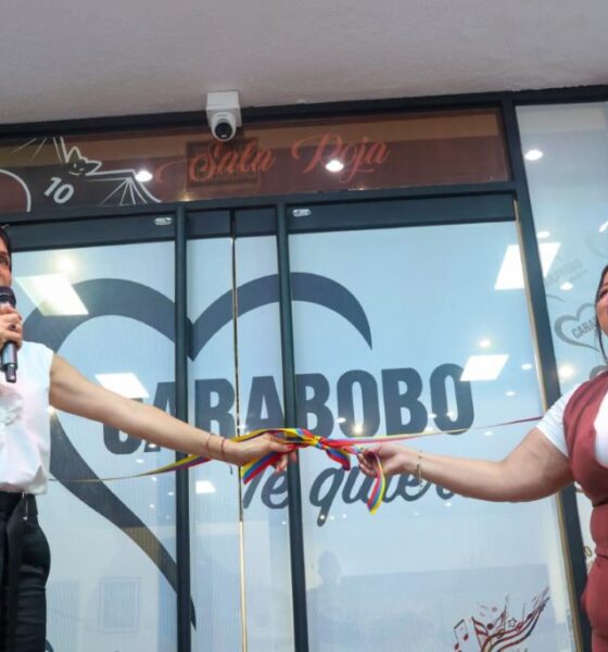 Primer Salón Nacional de Ilustración Carabobo 2025 - Agencia Carabobeña de Noticias