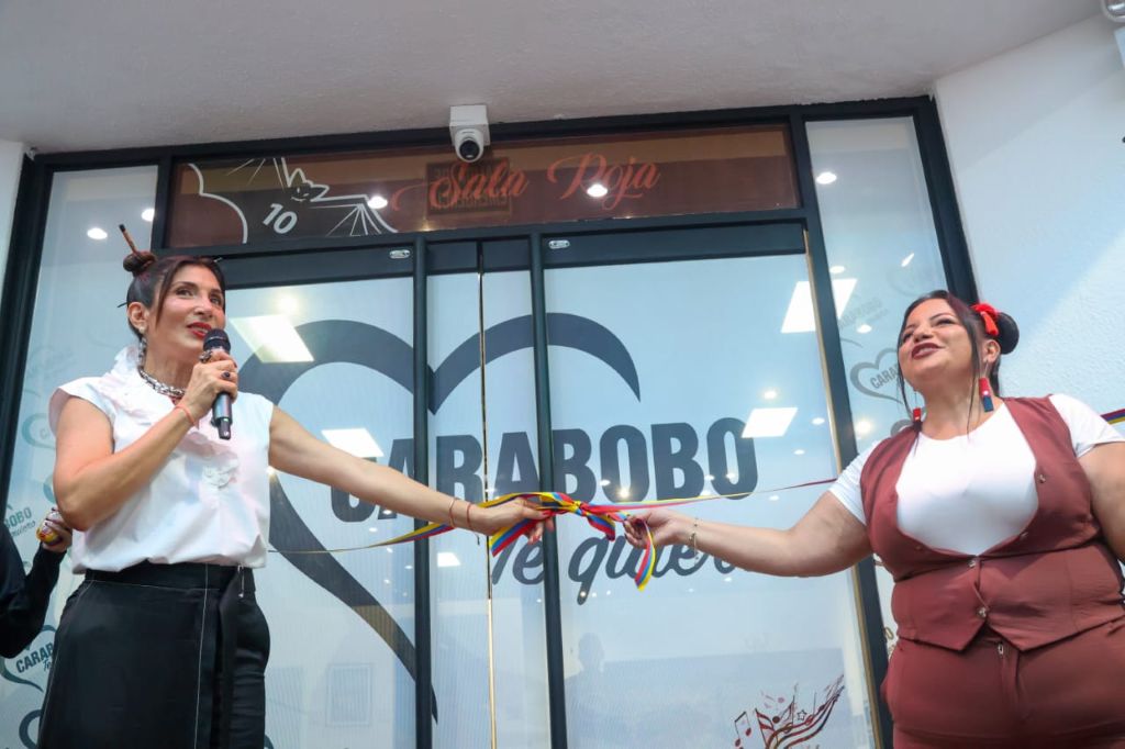 Primer Salón Nacional de Ilustración Carabobo 2025 - Agencia Carabobeña de Noticias