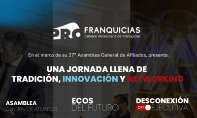 Profranquicias 27 Asamblea General