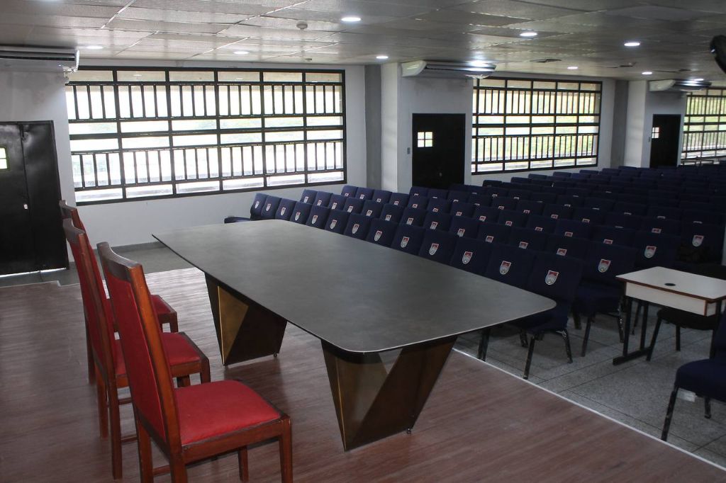 Rafael Lacava fortalece infraestructura universitaria - Agencia Carabobeña de Noticias