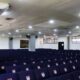 Rafael Lacava fortalece infraestructura universitaria - Agencia Carabobeña de Noticias