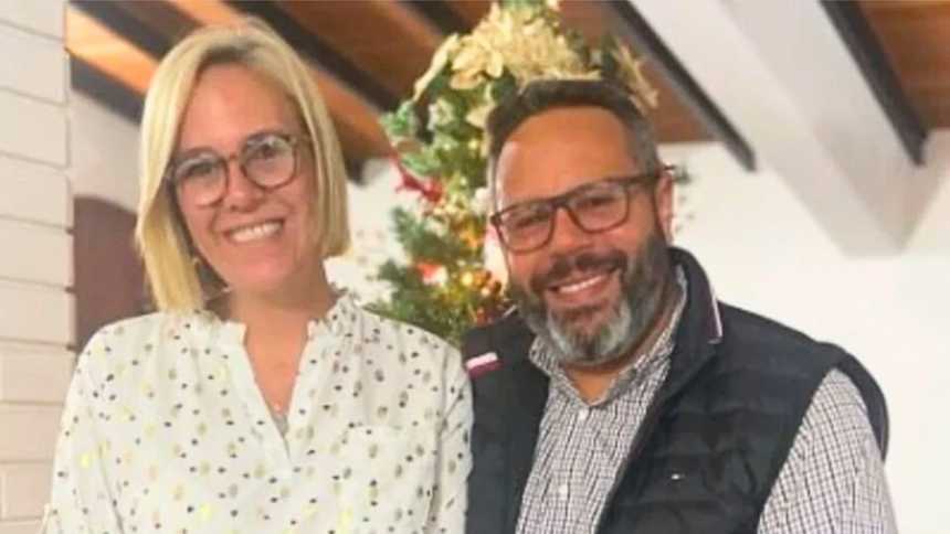 Yerno Edmundo Rafael Tudares juicio - Agencia Carabobeña de Noticias - acn