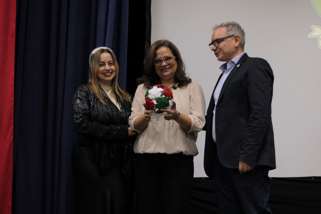 Reconocida excelencia del Consermuca - Agencia Carabobeña de Noticias