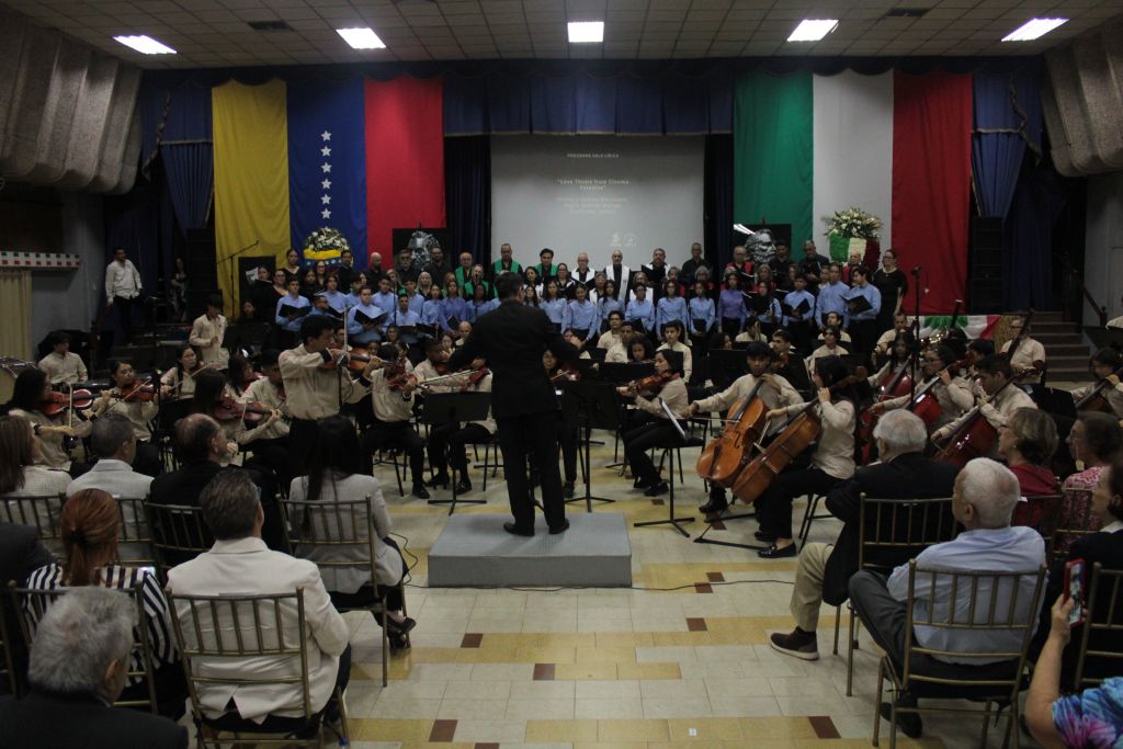 Reconocida excelencia del Consermuca - Agencia Carabobeña de Noticias