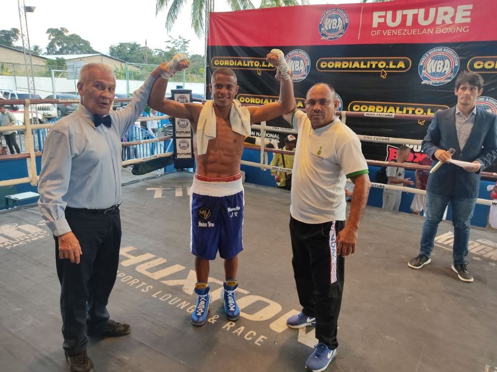 Regresa el WBA Future al Yesterday de Maracay - Agencia Carabobeña de Noticias