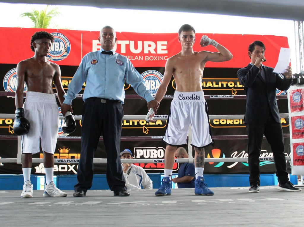 Regresa el WBA Future al Yesterday de Maracay - Agencia Carabobeña de Noticias