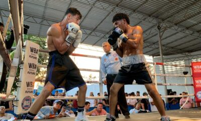Regresa el WBA Future al Yesterday de Maracay - Agencia Carabobeña de Noticias