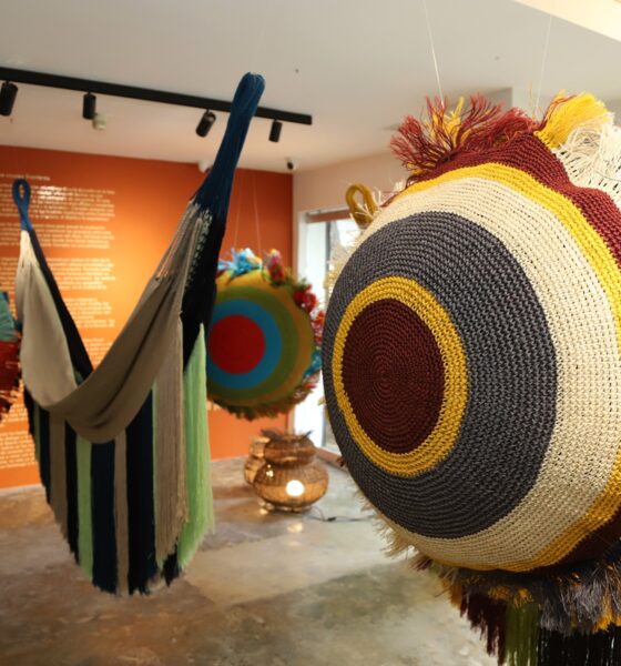 Ricardo Corredor Arte-Sanar