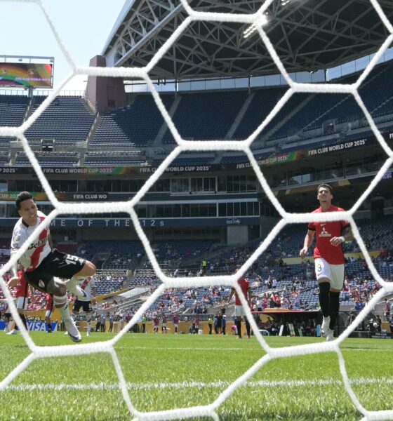 River Plate derrotó al Urawa - Agencia Carabobeña de Noticias