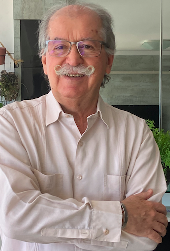 Roberto Briceño-León Academia Nacional