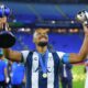 Rondón se despide del Pachuca - Agencia Carabobeña de Noticias
