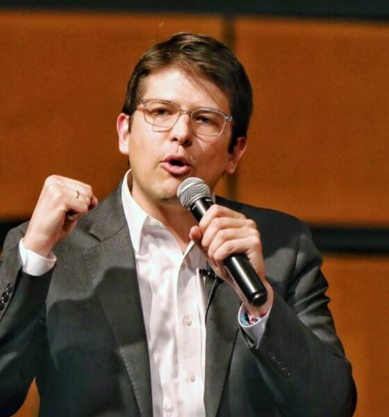 Miguel Uribe turbay operado - Agencia Carabobeña de Noticias - acn