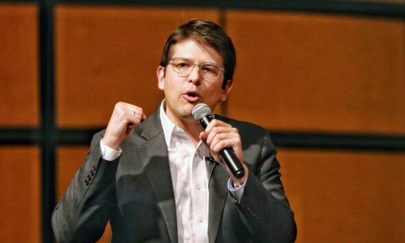 Miguel Uribe turbay operado - Agencia Carabobeña de Noticias - acn