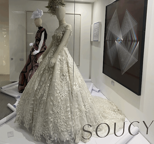SOUCY moda
