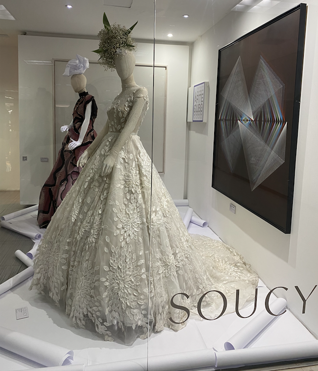 SOUCY moda