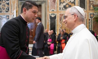 Salas Castañeda Viajes Apostólicos