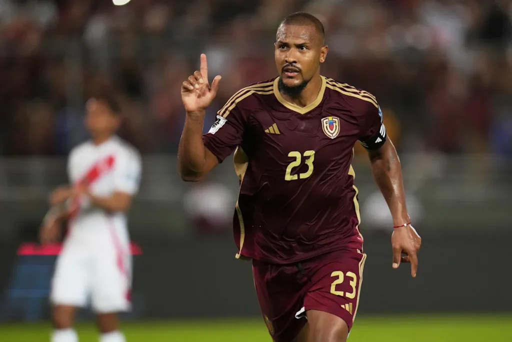 Venezuela ante Bolivia, - Agencia Carabobeña de Noticias