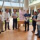 Salón del Concurso Grandes Ideas en Pequeño Formato - Agencia Carabobeño de Noticias