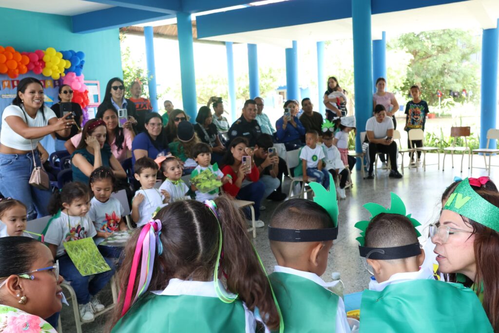San Diego Sorprendente - Agencia Carabobeña de Noticias
