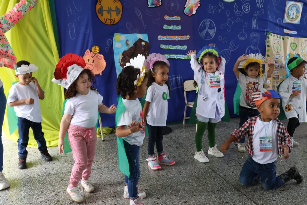 San Diego Sorprendente - Agencia Carabobeña de Noticias