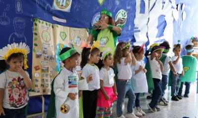 San Diego Sorprendente - Agencia Carabobeña de Noticias