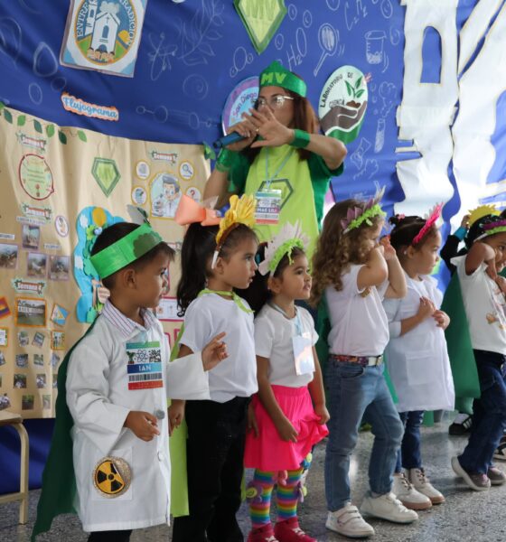 San Diego Sorprendente - Agencia Carabobeña de Noticias
