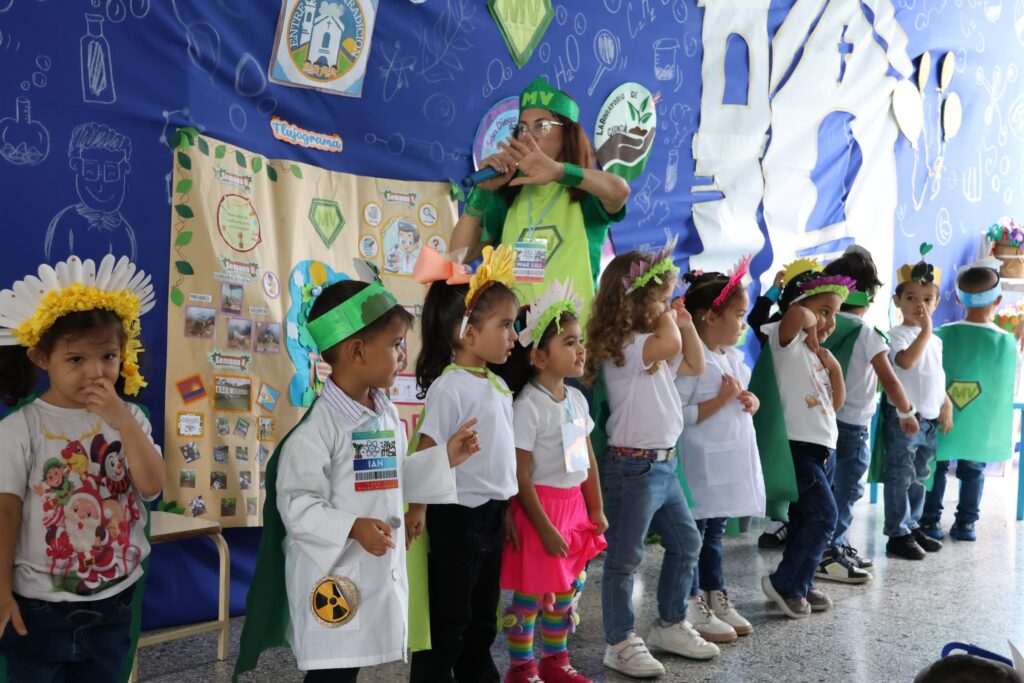 San Diego Sorprendente - Agencia Carabobeña de Noticias