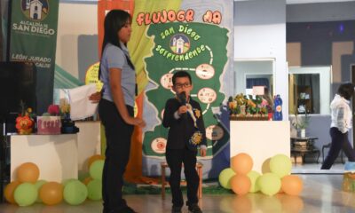 San Diego a la vanguardia con la educación - Agencia Carabobeña de Noticias