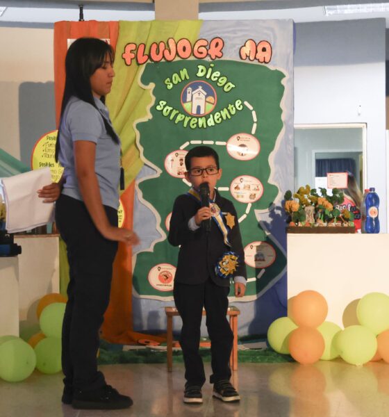 San Diego a la vanguardia con la educación - Agencia Carabobeña de Noticias