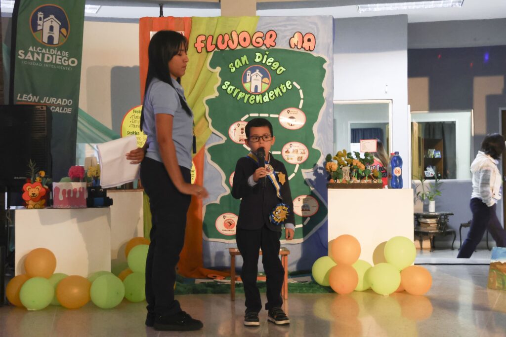 San Diego a la vanguardia con la educación - Agencia Carabobeña de Noticias