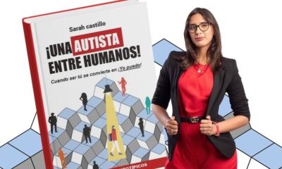 Sarah Castillo libro