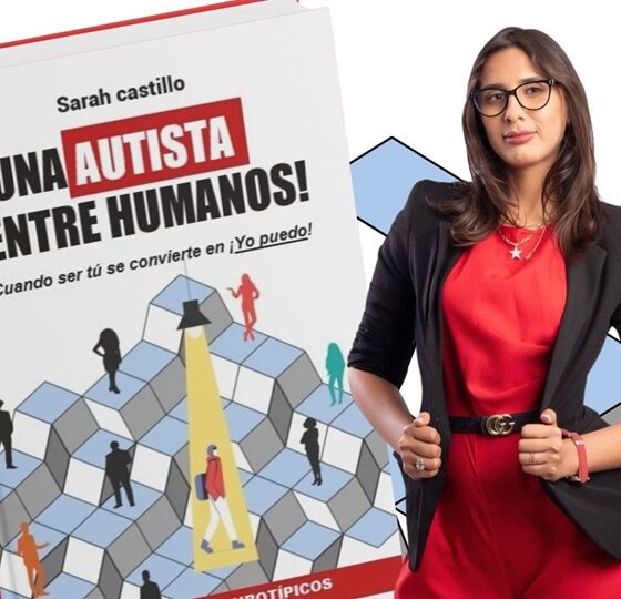 Sarah Castillo libro