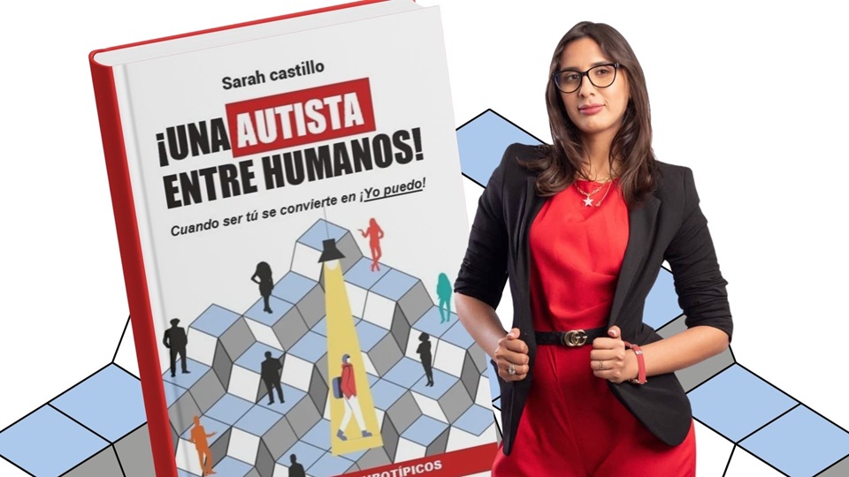 Sarah Castillo libro