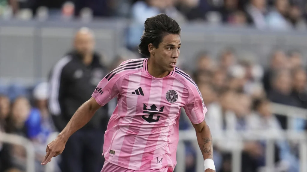 Segovia marcó en Mundial de Clubes - Agencia Carabobeña de Noticias
