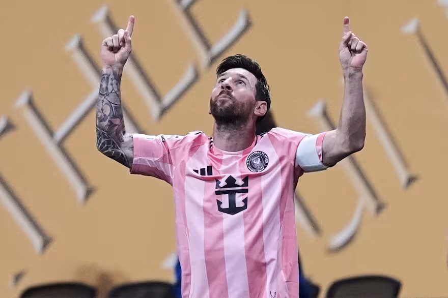 Segovia marcó en Mundial de Clubes -Agencia Carabobeña de Noticias