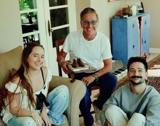 Si Tuviera Que Elegir Camilo