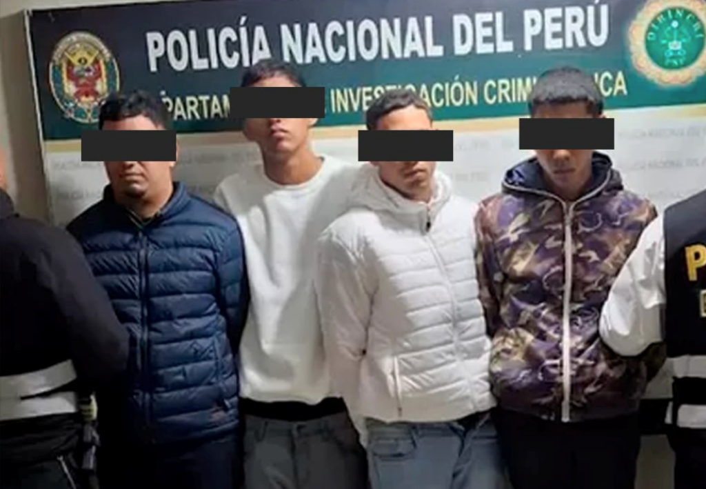 Sicarios mataron a venezolano en Perú - Agencia Carabobeña de Noticias
