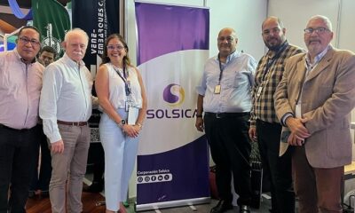 Solsica VenAmCham
