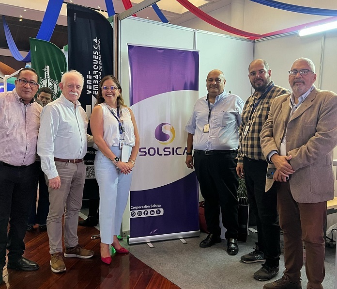 Solsica VenAmCham