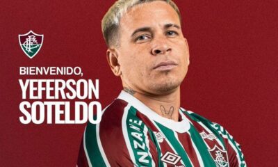 Soteldo deja Santos - Agencia Carabobeña de Noticias