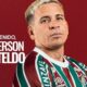 Soteldo deja Santos - Agencia Carabobeña de Noticias